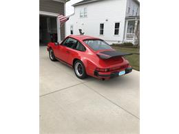 1988 Porsche 911 Carrera (CC-1701363) for sale in Berlin, Maryland