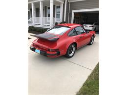 1988 Porsche 911 Carrera (CC-1701363) for sale in Berlin, Maryland