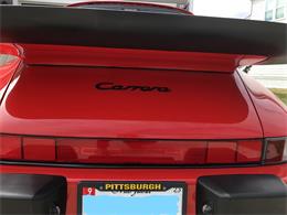 1988 Porsche 911 Carrera (CC-1701363) for sale in Berlin, Maryland