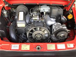 1988 Porsche 911 Carrera (CC-1701363) for sale in Berlin, Maryland
