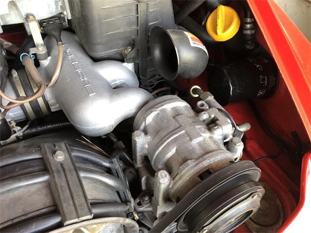 1988 Porsche 911 Carrera (CC-1701363) for sale in Berlin, Maryland