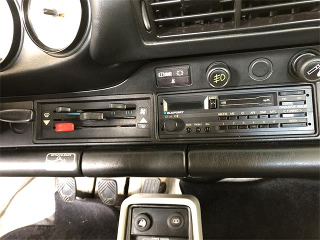 1988 Porsche 911 Carrera (CC-1701363) for sale in Berlin, Maryland