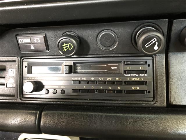 1988 Porsche 911 Carrera (CC-1701363) for sale in Berlin, Maryland