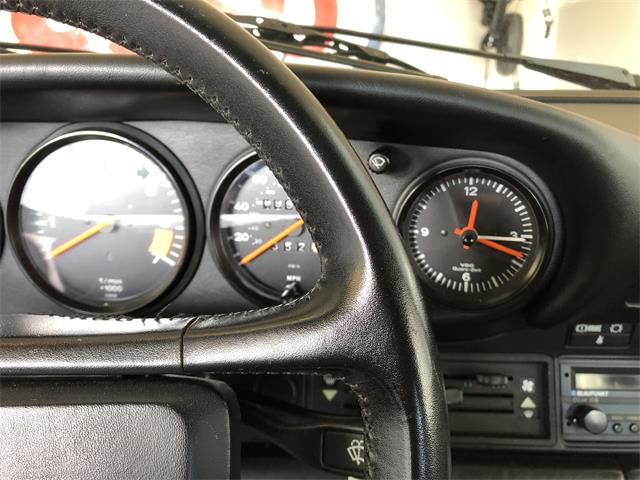 1988 Porsche 911 Carrera (CC-1701363) for sale in Berlin, Maryland