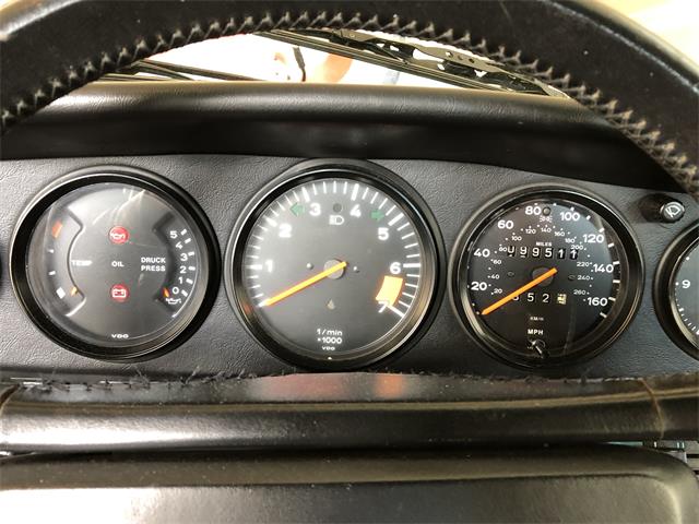 1988 Porsche 911 Carrera (CC-1701363) for sale in Berlin, Maryland