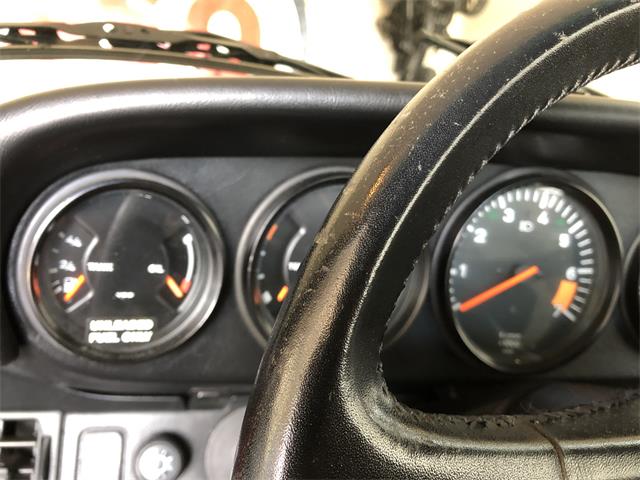 1988 Porsche 911 Carrera (CC-1701363) for sale in Berlin, Maryland