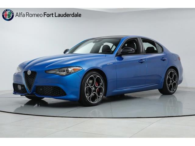 2023 Alfa Romeo Giulietta Spider (CC-1701374) for sale in Fort Lauderdale, Florida