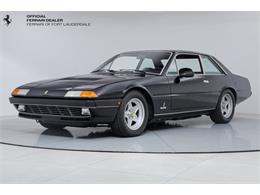 1983 Ferrari 400I (CC-1701404) for sale in Fort Lauderdale, Florida