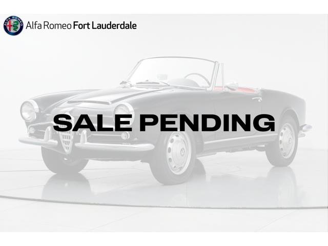 1965 Alfa Romeo Giulia Spider Veloce (CC-1701406) for sale in Fort Lauderdale, Florida