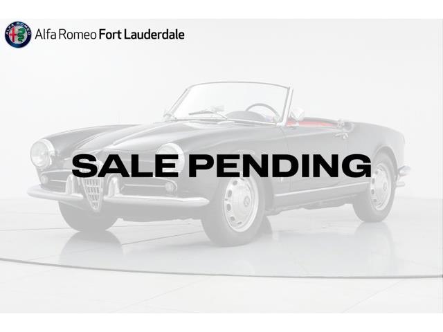 1959 Alfa Romeo Giulietta Spider (CC-1701408) for sale in Fort Lauderdale, Florida