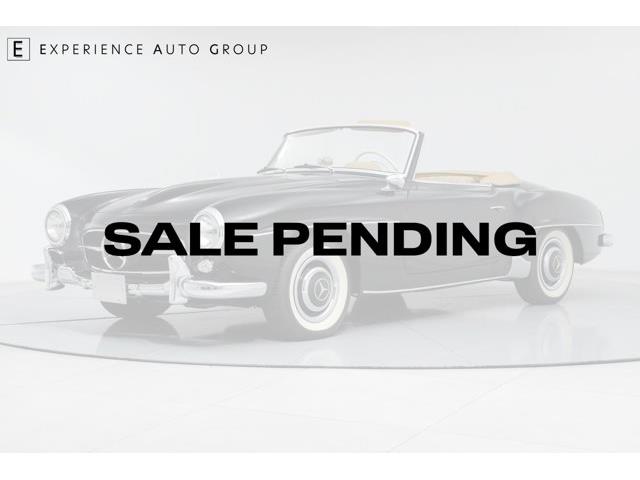1959 Mercedes-Benz 190SL (CC-1701420) for sale in Fort Lauderdale, Florida