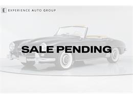 1959 Mercedes-Benz 190SL (CC-1701420) for sale in Fort Lauderdale, Florida