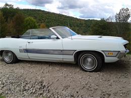 1970 Ford Torino (CC-1701428) for sale in Worcester, Massachusetts