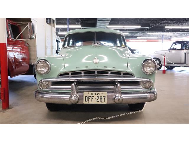 1951 Dodge Coronet (CC-1701436) for sale in Wichita Falls, Texas