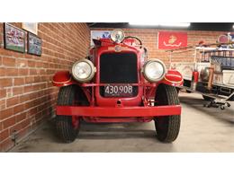 1924 American LaFrance Fire Engine (CC-1701439) for sale in Wichita Falls, Texas