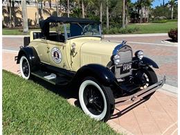 1929 Ford Model A (CC-1701441) for sale in Naples, Florida