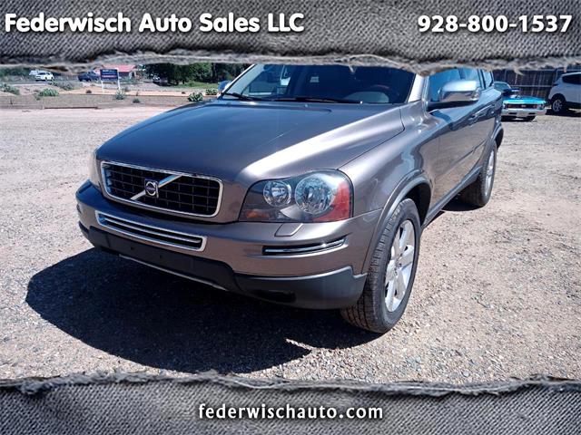 2010 Volvo XC90 (CC-1701444) for sale in Chino Valley, Arizona