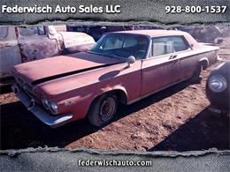 1963 Chrysler 300 (CC-1701450) for sale in Chino Valley, Arizona