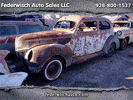 1939 Ford Deluxe (CC-1701455) for sale in Chino Valley, Arizona
