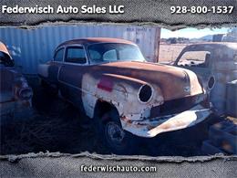1954 Chevrolet Bel Air (CC-1701457) for sale in Chino Valley, Arizona