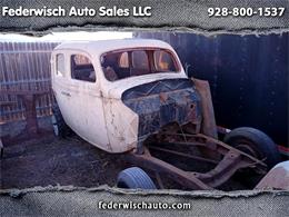 1935 Ford Sedan (CC-1701459) for sale in Chino Valley, Arizona