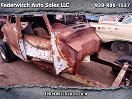 1937 Ford Coupe (CC-1701461) for sale in Chino Valley, Arizona