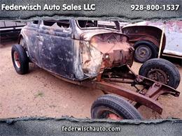 1936 Ford Coupe (CC-1701464) for sale in Chino Valley, Arizona