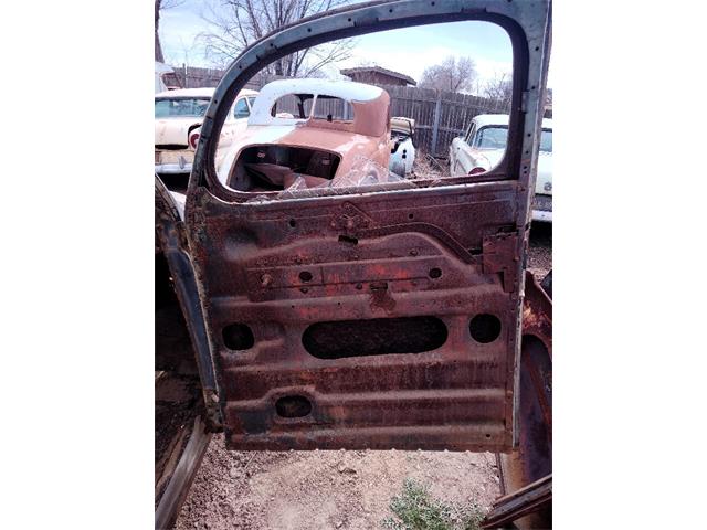 1936 Ford Coupe (CC-1701464) for sale in Chino Valley, Arizona
