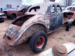 1936 Ford Coupe (CC-1701464) for sale in Chino Valley, Arizona