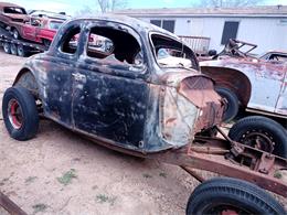1936 Ford Coupe (CC-1701464) for sale in Chino Valley, Arizona