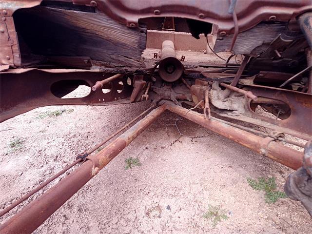 1936 Ford Coupe (CC-1701464) for sale in Chino Valley, Arizona