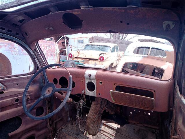 1936 Ford Coupe (CC-1701464) for sale in Chino Valley, Arizona