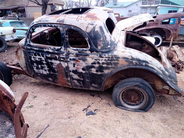 1936 Ford Coupe (CC-1701464) for sale in Chino Valley, Arizona