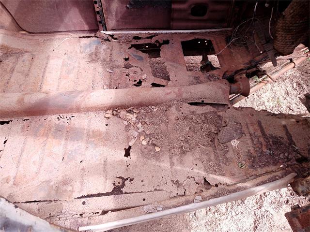 1936 Ford Coupe (CC-1701464) for sale in Chino Valley, Arizona