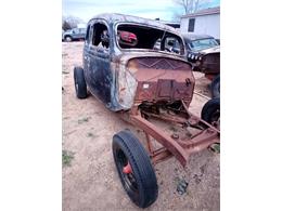 1936 Ford Coupe (CC-1701464) for sale in Chino Valley, Arizona