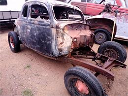 1936 Ford Coupe (CC-1701464) for sale in Chino Valley, Arizona