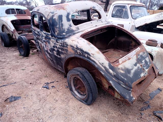 1936 Ford Coupe (CC-1701464) for sale in Chino Valley, Arizona