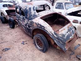1936 Ford Coupe (CC-1701464) for sale in Chino Valley, Arizona