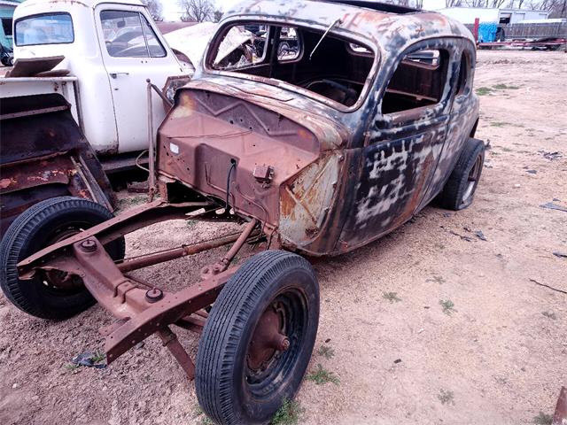 1936 Ford Coupe (CC-1701464) for sale in Chino Valley, Arizona