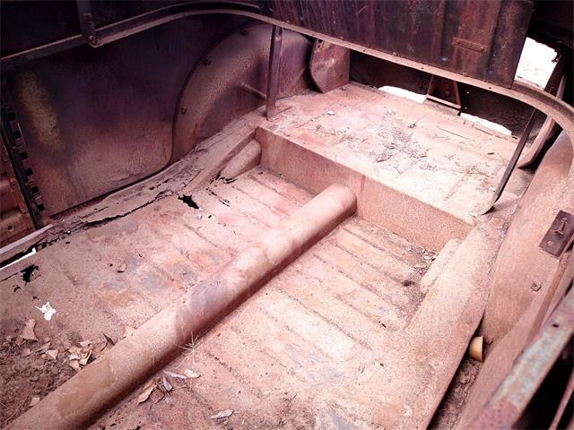 1936 Ford Coupe (CC-1701464) for sale in Chino Valley, Arizona