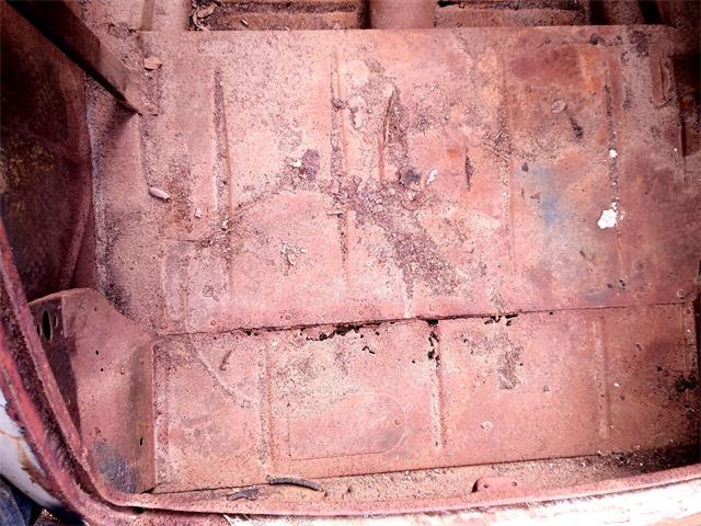 1936 Ford Coupe (CC-1701464) for sale in Chino Valley, Arizona