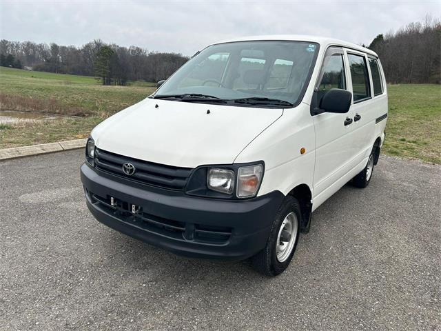 1997 Toyota TownAce (CC-1701473) for sale in cleveland, Tennessee