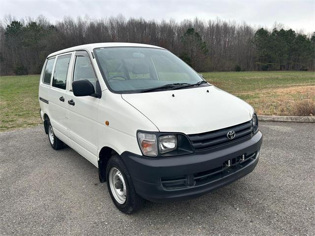 1997 Toyota TownAce (CC-1701473) for sale in cleveland, Tennessee