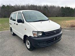 1997 Toyota TownAce (CC-1701473) for sale in cleveland, Tennessee