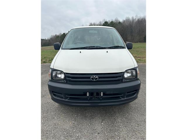 1997 Toyota TownAce (CC-1701473) for sale in cleveland, Tennessee