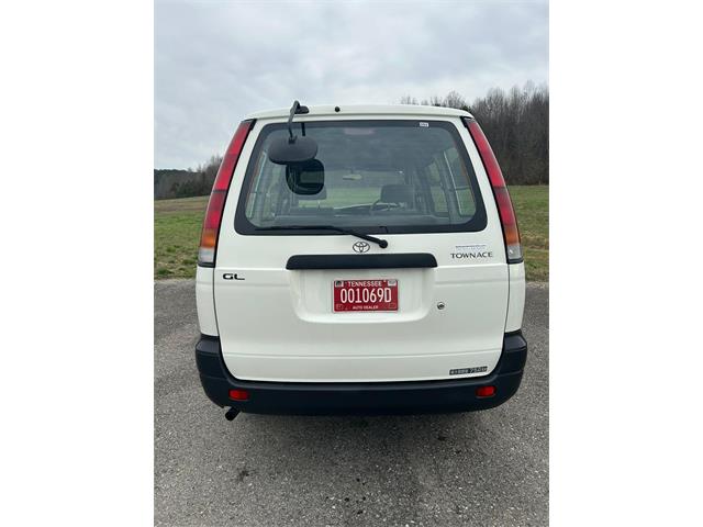 1997 Toyota TownAce (CC-1701473) for sale in cleveland, Tennessee