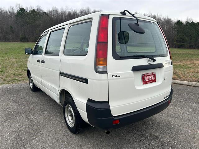 1997 Toyota TownAce (CC-1701473) for sale in cleveland, Tennessee