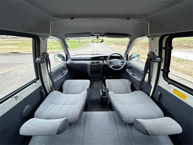 1997 Toyota TownAce (CC-1701473) for sale in cleveland, Tennessee