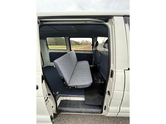 1997 Toyota TownAce (CC-1701473) for sale in cleveland, Tennessee