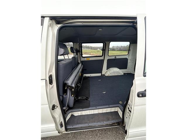 1997 Toyota TownAce (CC-1701473) for sale in cleveland, Tennessee